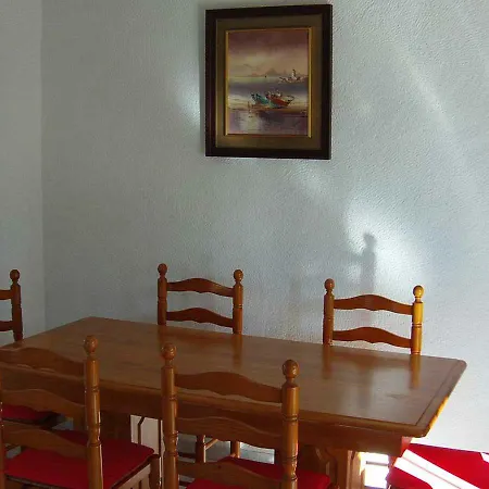 Villa Salamandra Javea