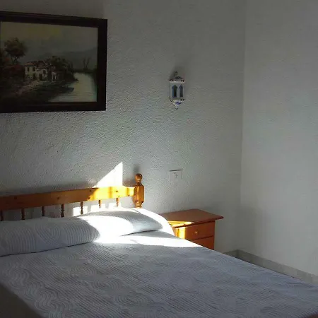 Salamandra Villa