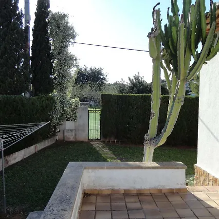 Salamandra Villa
